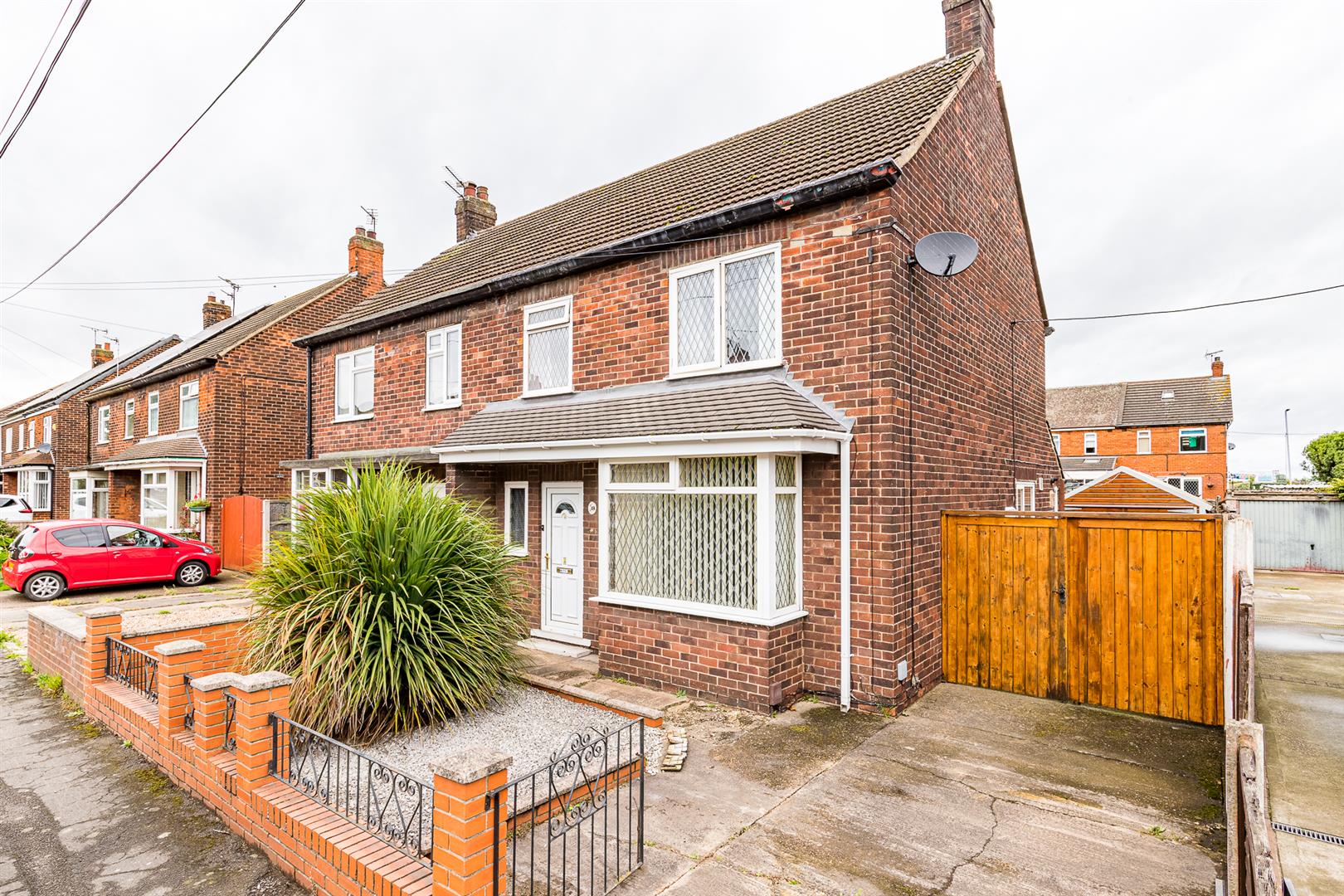 Property for sale Scunthorpe